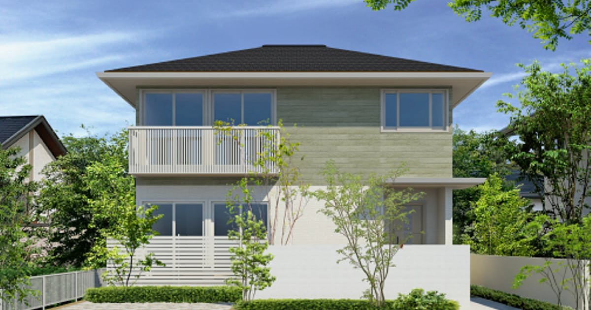 積水ハウス 低価格住宅の新会社 約2千万円で販売 日本経済新聞 積水ハウス 低価格住宅の新会社 約2千万円で販売 日本経済新聞