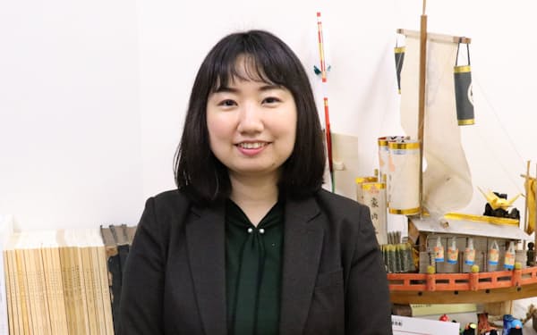 大知徳子 のニュース一覧 日本経済新聞 大知徳子 のニュース一覧 日本経済新聞