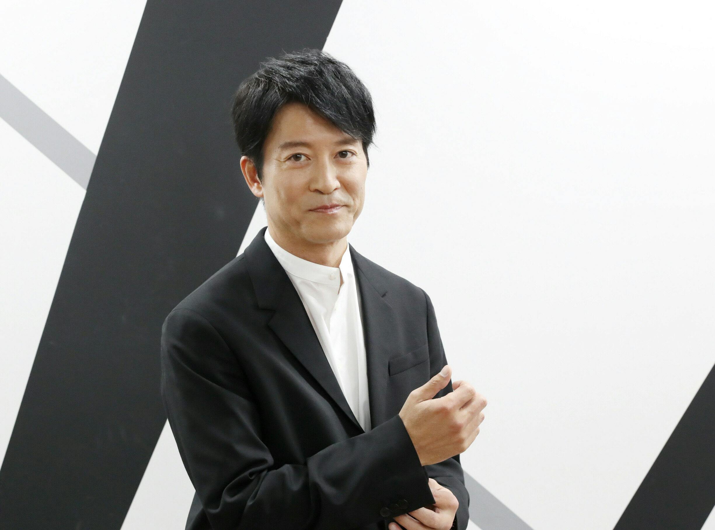 一人前になれた気がした「しゃぶしゃぶ」 寺脇康文さん|NIKKEI STYLE