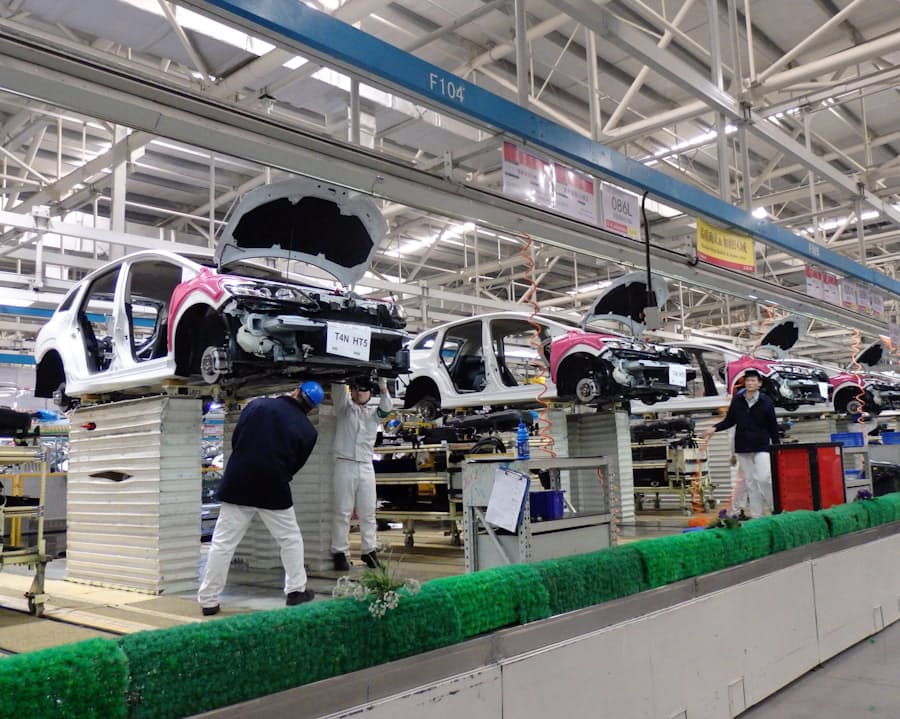 新型コロナ ホンダ 武漢工場の稼働再延期 トヨタも4工場で検討 日本経済新聞