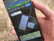 トヨタの農業の生産管理システムはスマホでも作業の記録などができる トヨタの農業の生産管理システムはスマホでも作業の記録などができる