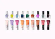 資生堂が発売するミニサイズの化粧品「SHISEIDO ピコ」第3弾 資生堂が発売するミニサイズの化粧品「SHISEIDO ピコ」第3弾