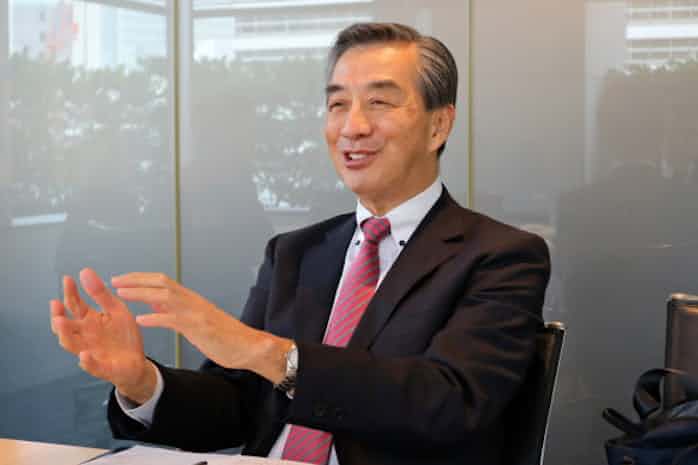 ノジマ社長 スルガ銀の出資比率上げ 役員派遣も 日本経済新聞