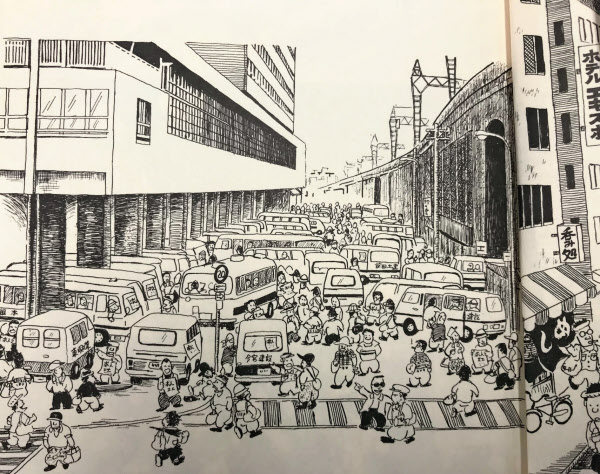 大阪 あいりん 半世紀の歩み 総合センター建て替え 日本経済新聞 大阪 あいりん 半世紀の歩み 総合センター建て替え 日本経済新聞