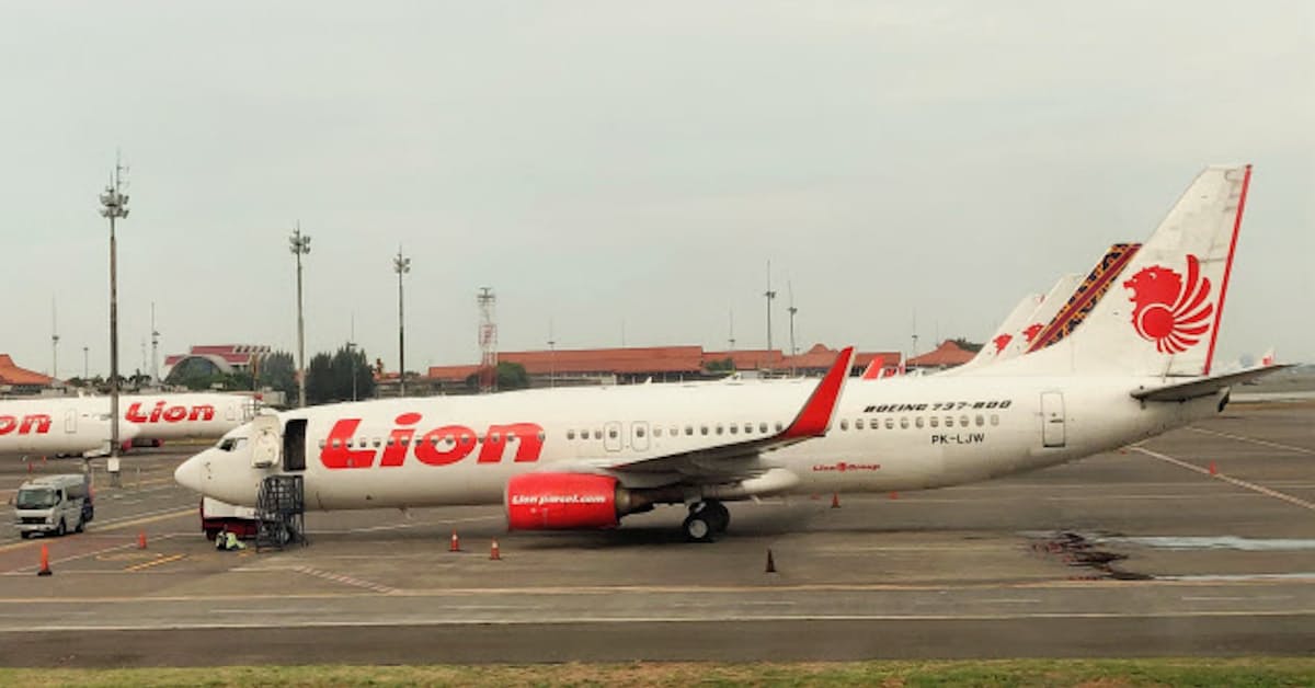 インドネシア ライオン航空 中国便を運休 2月から 日本経済新聞