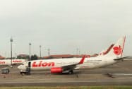 ライオン航空グループは中国便を運休する(ジャカルタ郊外のスカルノハッタ空港) ライオン航空グループは中国便を運休する(ジャカルタ郊外のスカルノハッタ空港)