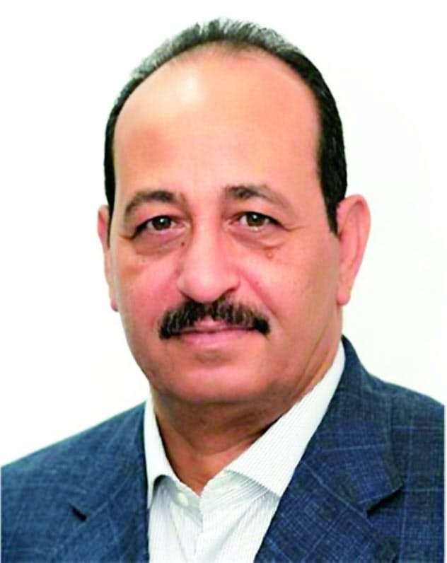 エジプトのカイロ・アメリカン大学のガマル・アブデルガワド教授