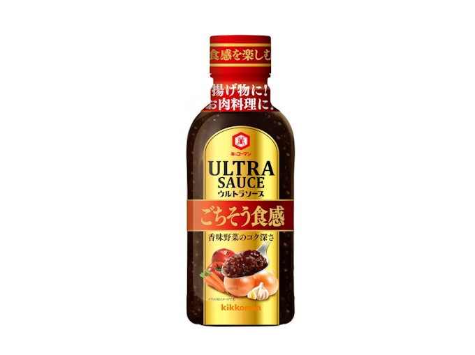 キッコーマン食品 野菜の食感が楽しめるソース 日本経済新聞