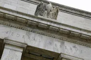 FRBは2会合連続で金利据え置きを決めた=ロイター FRBは2会合連続で金利据え置きを決めた=ロイター