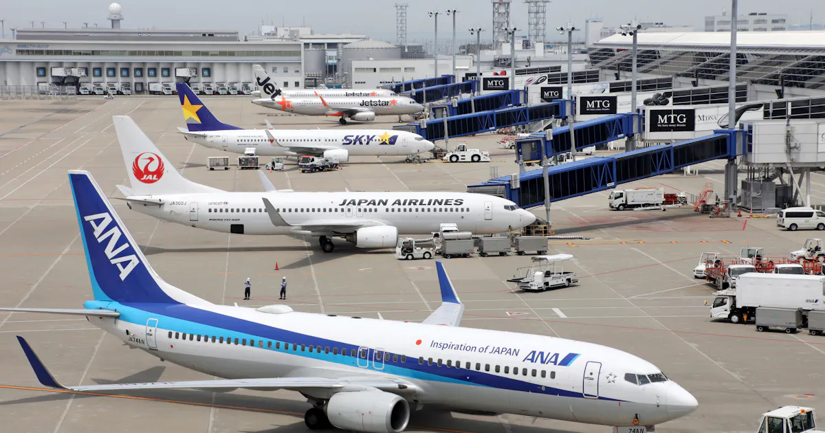 全日空の国際線 中部空港がゼロ便に 日本経済新聞 全日空の国際線 中部空港がゼロ便に 日本経済新聞