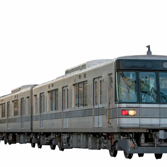 長野電鉄 東京メトロ日比谷線の 03系 を導入 日本経済新聞