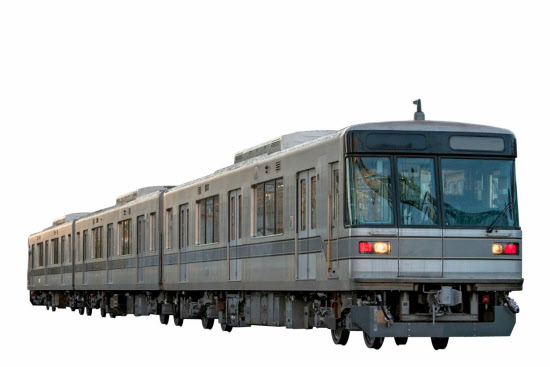 長野電鉄 東京メトロ日比谷線の 03系 を導入 日本経済新聞