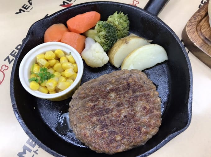 スターゼンなど 肉代替食品に業務用 五輪需要見込む 日本経済新聞