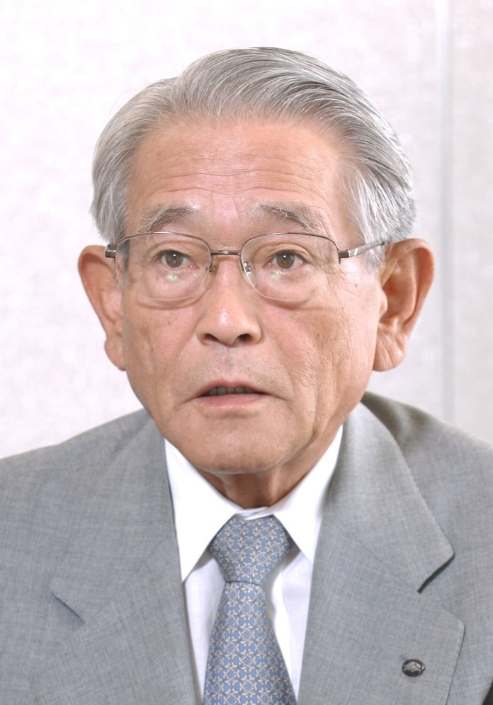 佐藤安弘氏が死去 元キリンビール 現キリンホールディングス 社長 日本経済新聞 佐藤安弘氏が死去 元キリンビール 現キリンホールディングス 社長 日本経済新聞