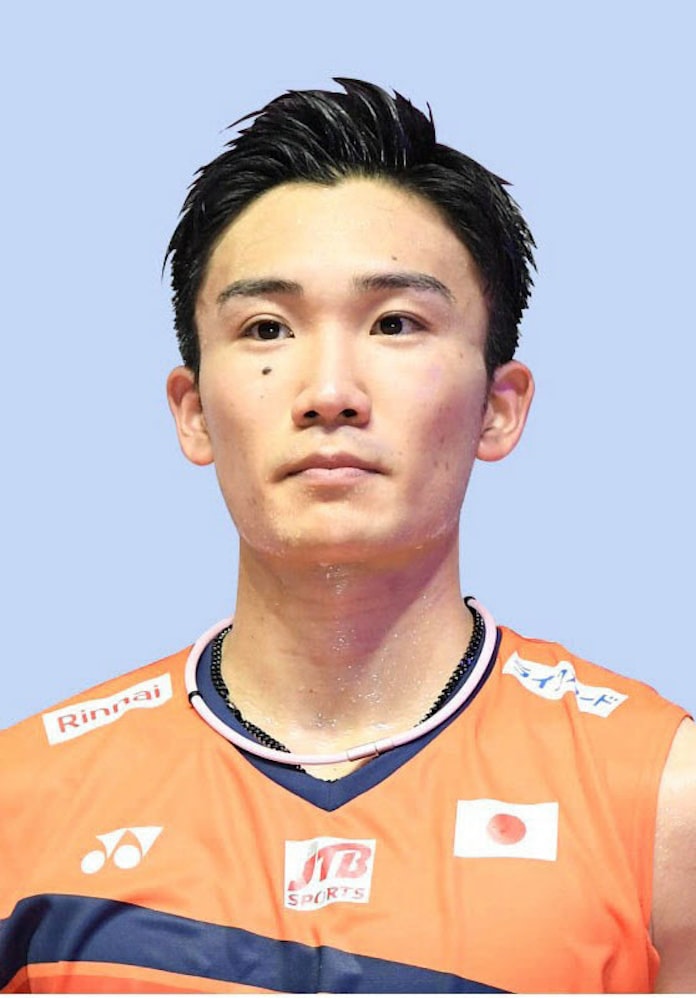 バド桃田 右眼眼窩底骨折で全治3カ月 日本経済新聞 バド桃田 右眼眼窩底骨折で全治3カ月 日本経済新聞