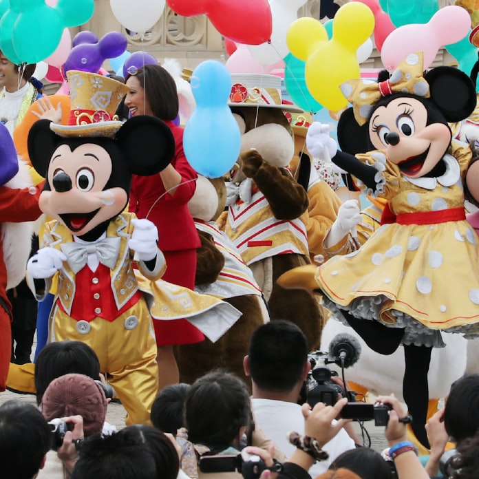 新型コロナ Tdl Tds 肺炎対策 ミッキー 触れ合い減らす 日本経済新聞 新型コロナ Tdl Tds 肺炎対策 ミッキー 触れ合い減らす 日本経済新聞
