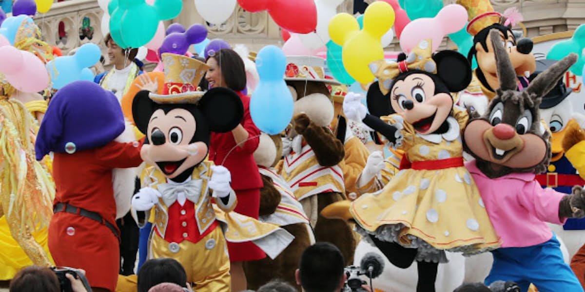 新型コロナ Tdl Tds 肺炎対策 ミッキー 触れ合い減らす 日本経済新聞