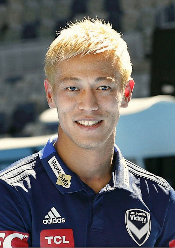 本田圭佑 ブラジルの古豪チーム加入へ ツイッターで報告 日本経済新聞