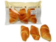セブン―イレブン・ジャパンが発売した「塩パン(3個入り)」 セブン―イレブン・ジャパンが発売した「塩パン(3個入り)」
