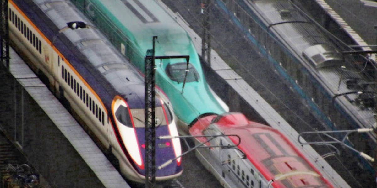新幹線指定席もsuicaで 3月から東北や北陸など 日本経済新聞