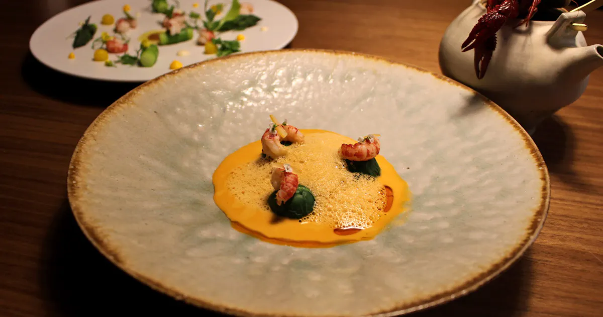 ザリガニ料理を栃木の新名物に 料理人がメニュー開発 日本経済新聞 ザリガニ料理を栃木の新名物に 料理人がメニュー開発 日本経済新聞