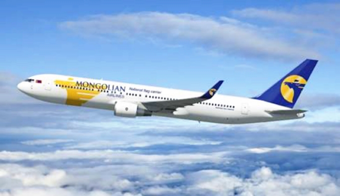 Jal モンゴル ブルネイの航空会社と共同運航へ 日本経済新聞