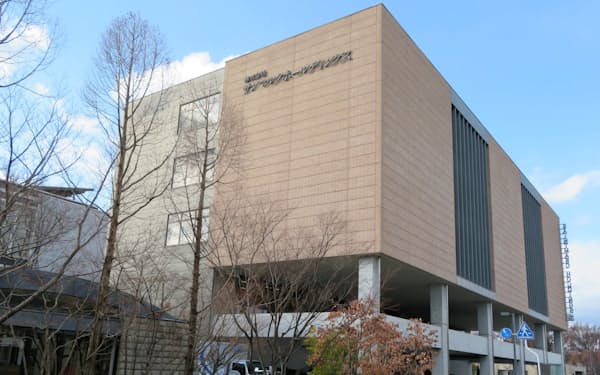 難波篤 のニュース一覧 日本経済新聞 難波篤 のニュース一覧 日本経済新聞