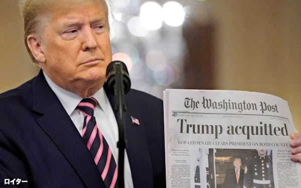 アダム シフ のニュース一覧 日本経済新聞 アダム シフ のニュース一覧 日本経済新聞