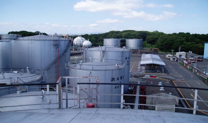 出光 在庫管理にai導入 Necと共同で 日本経済新聞