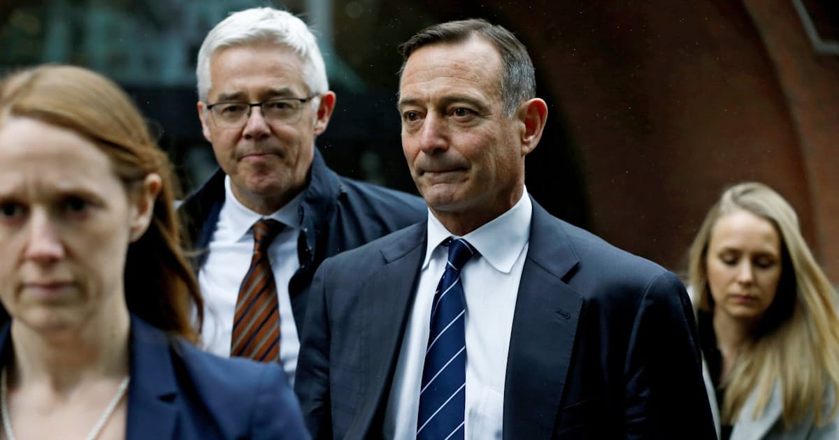 米ピムコ元ceoに実刑 米大学不正入学事件で 日本経済新聞 米ピムコ元ceoに実刑 米大学不正入学事件で 日本経済新聞