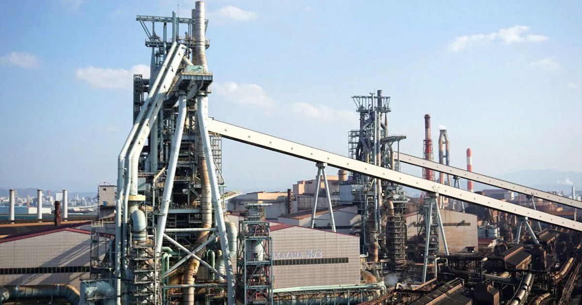日本製鉄 最終赤字4400億円 呉閉鎖 和歌山1基休止 日本経済新聞