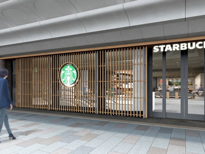 京都信用金庫 本店1階をスタバに賃貸 日本経済新聞