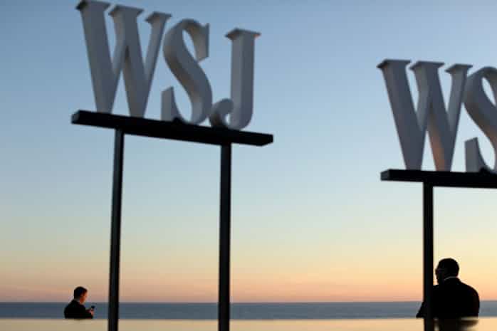 Wsj電子版の購読者が0万人 デジタル化戦略加速 日本経済新聞