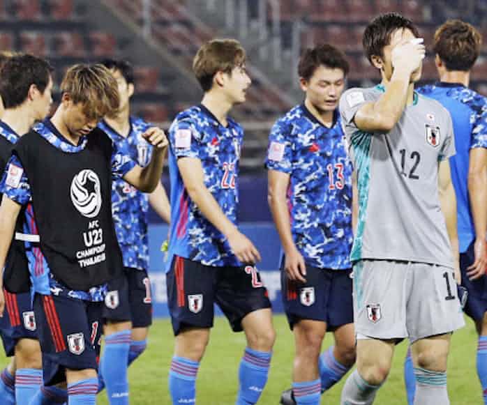 サッカー パリ五輪へ道険しく 今から議論 準備を 日本経済新聞