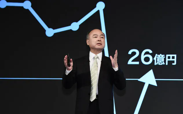 ソフトバンクG、孫社長「ウィーワーク21年に黒字化へ」 ソフトバンクG、孫社長「ウィーワーク21年に黒字化へ」