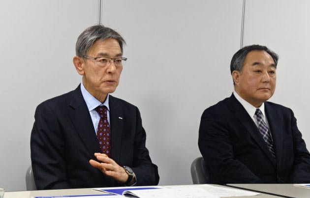 日本経済新聞 日本経済新聞