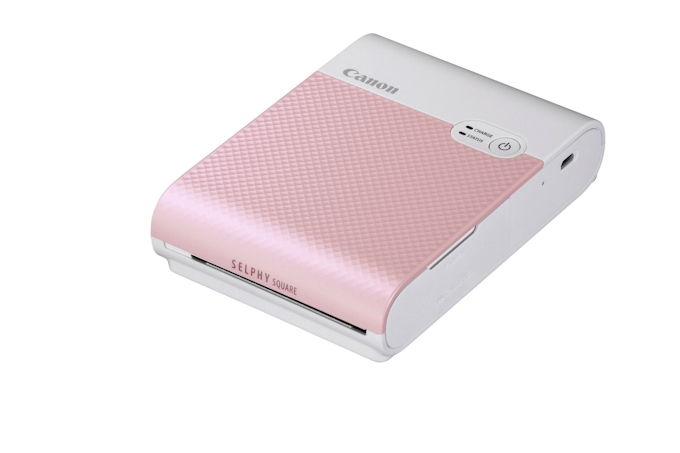 キヤノン スマホの写真をシールに 小型プリンター発売 日本経済新聞