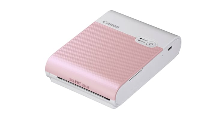 キヤノン スマホの写真をシールに 小型プリンター発売 日本経済新聞