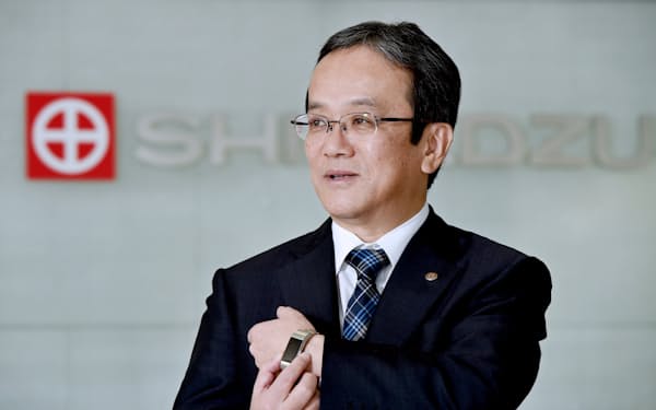 田中耕一 奥さん