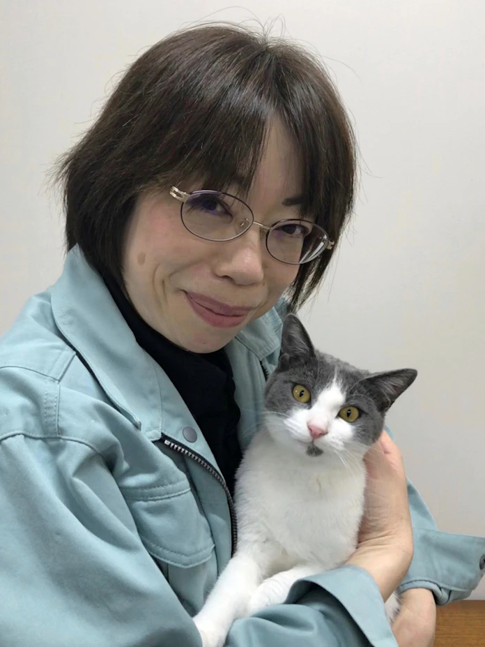 神奈川県動物愛護センターの土肥所長 譲渡機能高める 日本経済新聞 神奈川県動物愛護センターの土肥所長 譲渡機能高める 日本経済新聞