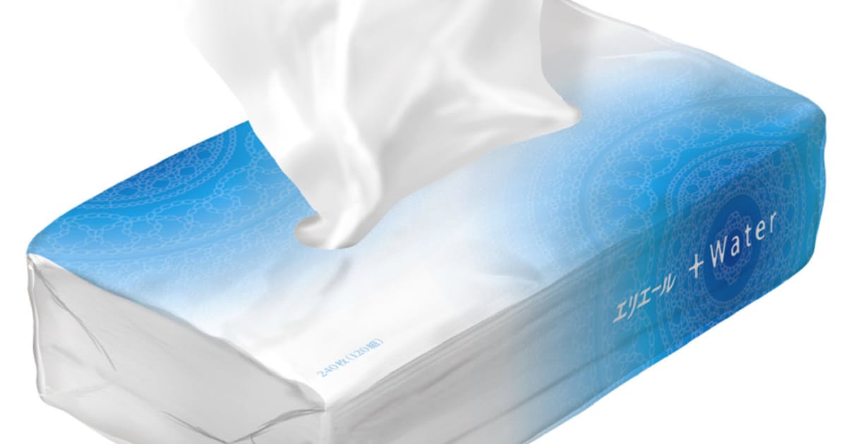 大王製紙 ソフトパックティッシュ 保湿タイプでも 日本経済新聞 大王製紙 ソフトパックティッシュ 保湿タイプでも 日本経済新聞