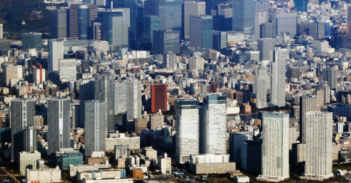 老朽マンション再生促す 適正管理の認定制度創設 日本経済新聞