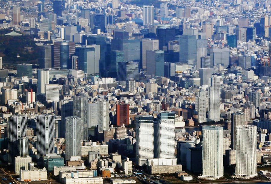 株価下落はマンション価格に影響する 半年後を注視 日本経済新聞