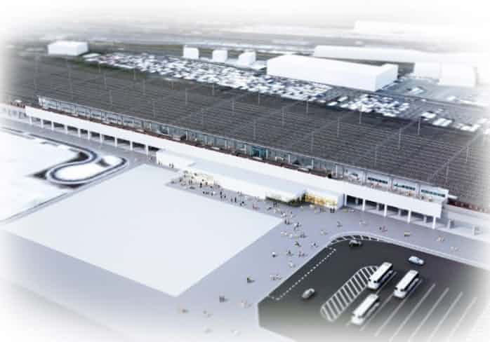 Jr京葉線幕張新駅 開業前倒しへ 工期1年短縮 日本経済新聞