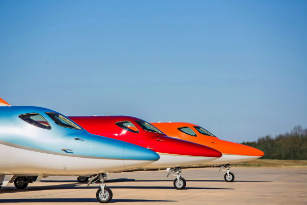 ホンダジェット 販売3連覇も新型肺炎が重荷に 日本経済新聞 ホンダジェット 販売3連覇も新型肺炎が重荷に 日本経済新聞