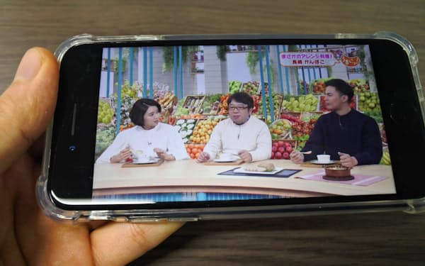 塚原愛 のニュース一覧 日本経済新聞
