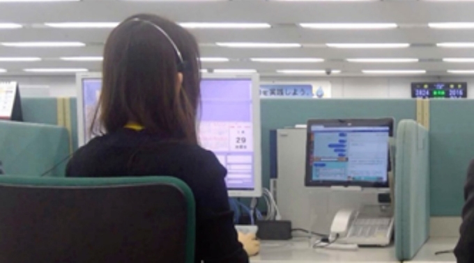 東京都 水道コールセンターでai活用 円滑な応答に 日本経済新聞
