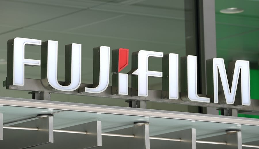 富士フイルム アビガン で透ける難路の医薬品事業 日本経済新聞