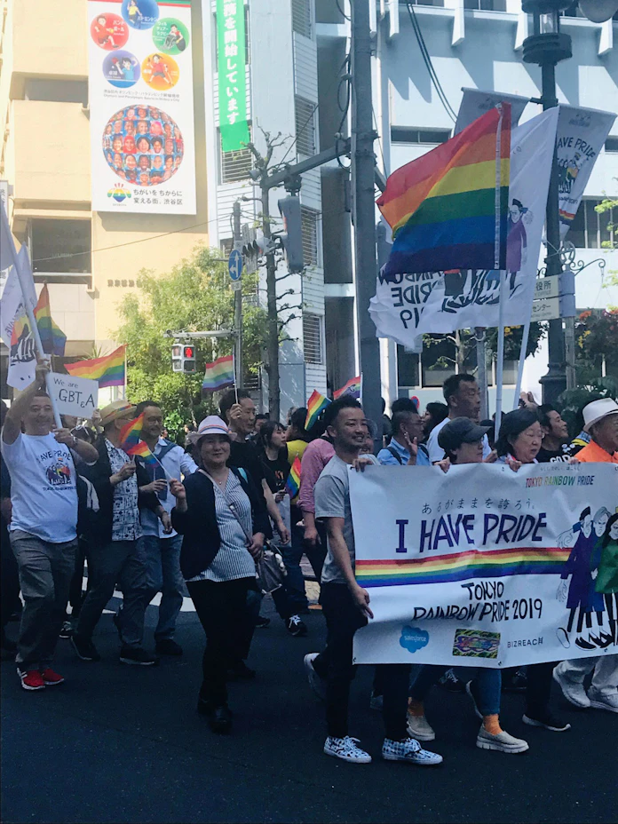 Lgbt 身近にいる意識を 心ない発言は禁物 日本経済新聞