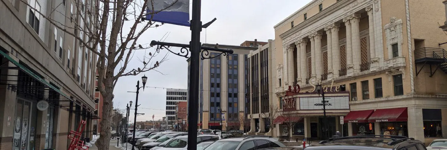 記者ブログ サウスベンドってこんな所 日本経済新聞